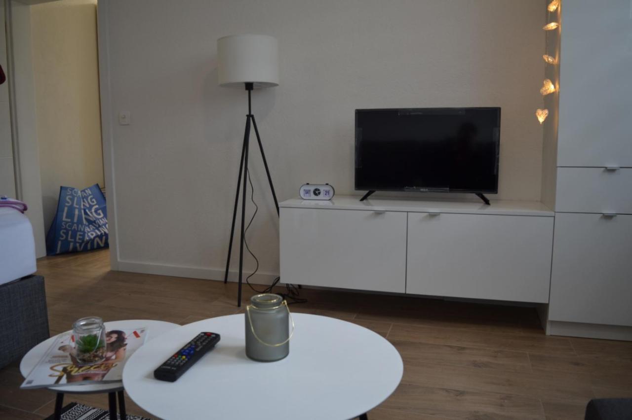 Apartman Dejna サラエヴォ エクステリア 写真