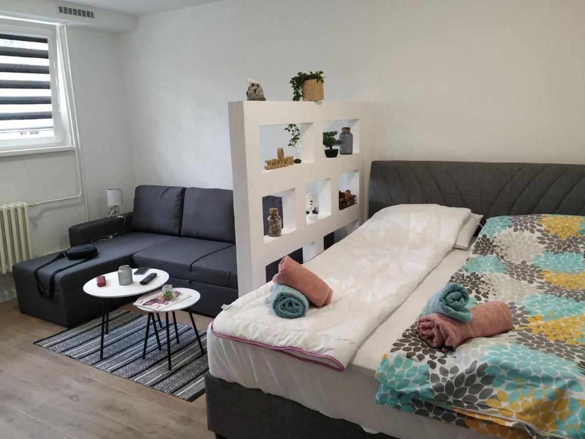 Apartman Dejna サラエヴォ エクステリア 写真