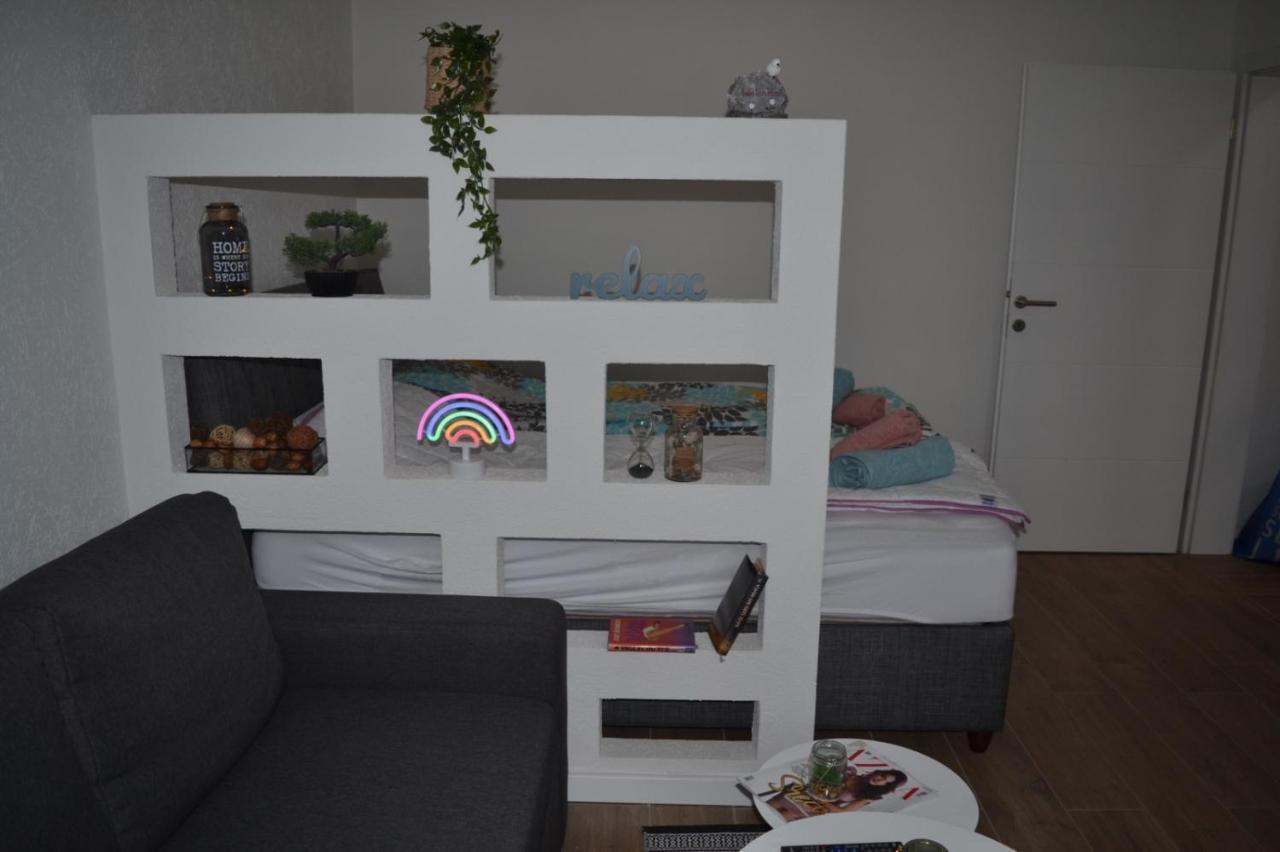 Apartman Dejna サラエヴォ エクステリア 写真